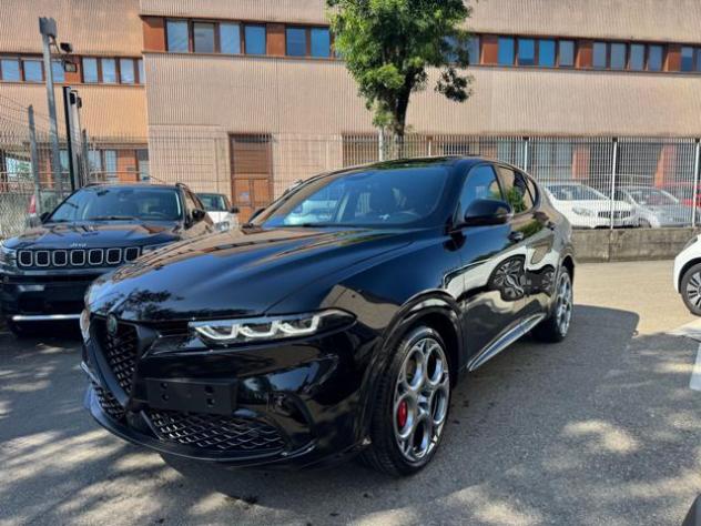 ALFA ROMEO Tonale 1.6 diesel 130CV TCT6 Veloce FULL OPT. rif. 23736137