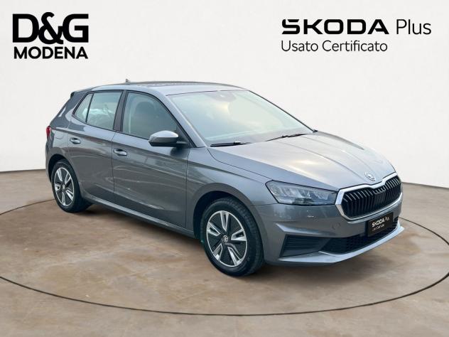 Škoda Fabia 1.0 MPI Evo 59KW AMBITION - Foto 7