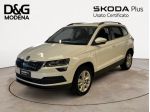 Škoda Karoq 2.0 TDI 85KW EVO SCR EXECUTIVE