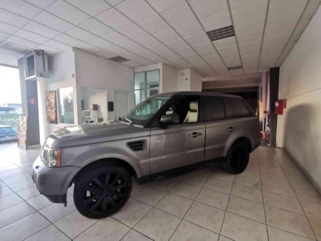 LAND ROVER Range Rover Sport 2.7 TD V6 HSE rif. 24024452