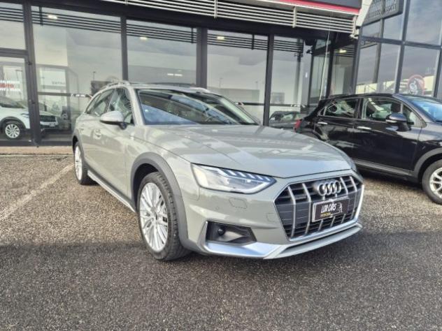 AUDI A4 allroad 40 TDI 190 CV S tronic Business Evolution rif. 23235585 - Foto 3