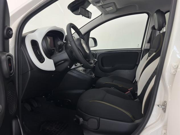 FIAT Pandina Pandina Cross 1.0 firefly hybrid s&s 70cv - PREZZO SENZA VINCOLO DI FINANZIAMENTO - Foto 6