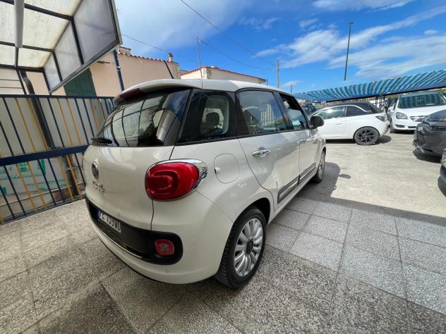 Fiat 500L 1.4 95 CV Lounge - Foto 7
