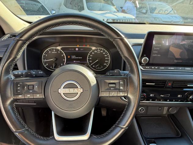 Nissan Qashqai MHEV 158 CV Xtronic Tekna + AUTOMATICA - Foto 7