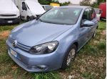 VOLKSWAGEN Golf IBRIDA 2.0 TDI 140CV DPF 4m. 5p. Highline rif. 24021741