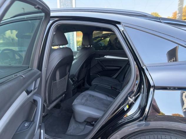 AUDI Q5 SPORTBACK 40 TDI 204CV QUATTRO S-TRONIC ADVANCED rif. 24008944 - Foto 4