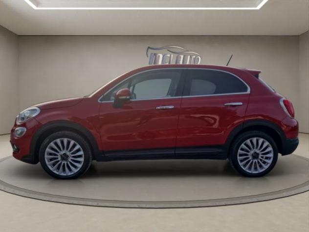 FIAT 500X 1.3 MultiJet 95 CV Lounge rif. 23703619 - Foto 2
