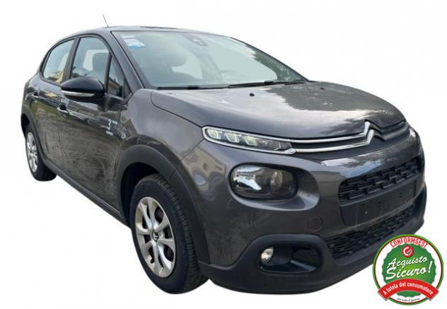 CITROEN C3 PureTech 82 Feel rif. 24054359 - Foto 2