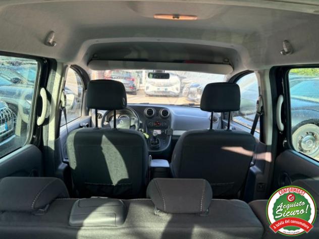 MERCEDES-BENZ Citan 1.2 112 S&S Tourer Select rif. 24053904 - Foto 6