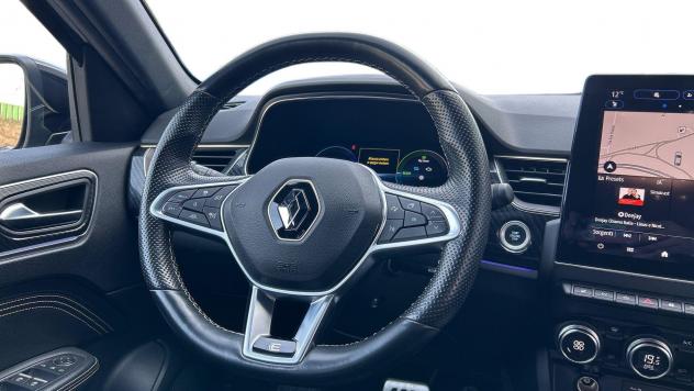 Renault Arkana 2021 1.6 E-Tech full hybrid E-Tech Engineered Fa - Foto 8