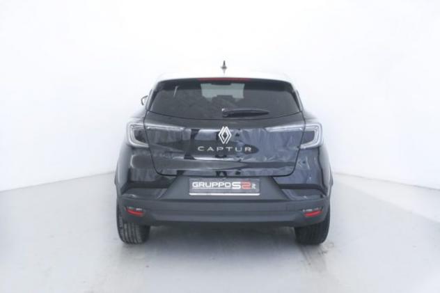 RENAULT Captur ECO-G 100 CV Techno *SCONTO IMMEDIATO* rif. 22386396 - Foto 5