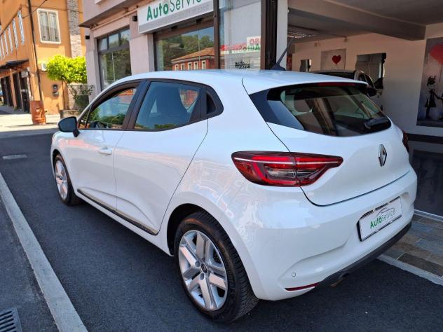 RENAULT - Clio - 1.0 75 CV 5p. Zen - Foto 3