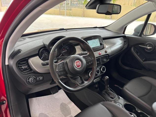 Fiat 500X 1.5 T4 Hybrid 130 CV DCT Sport - Foto 9