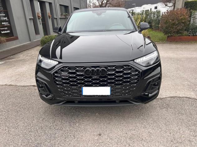 Audi Q5 SPB 40 TDI quattro S tronic line TETTO - Foto 2