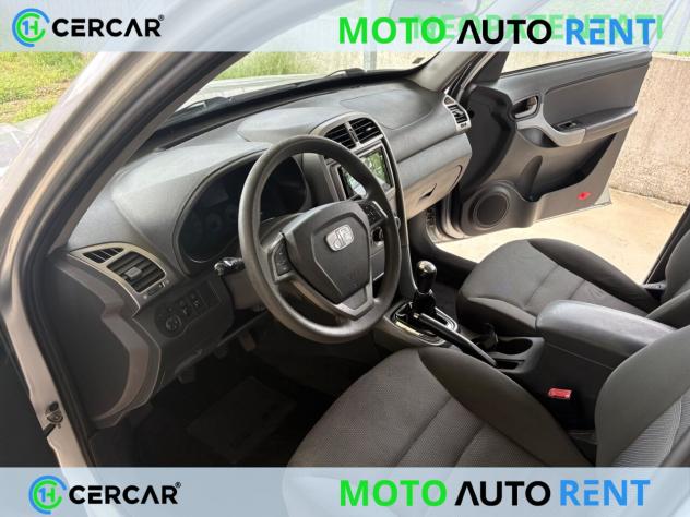 DR Motor DR 5 1.6 Cross Gpl 126cv E6 - Foto 13
