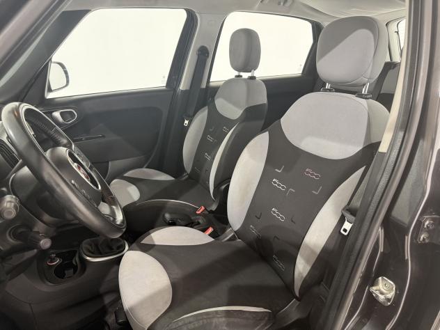FIAT 500L 1.3 MultiJet Pop Star 85cv S/S - Foto 8