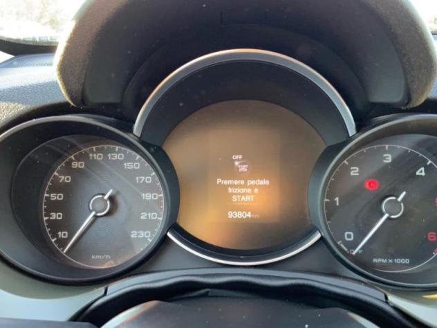 FIAT 500X 1.6 MultiJet 120 CV Cross - Foto 9