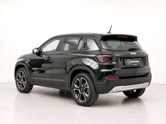 Jeep Avenger 1.2 Turbo Altitude - Foto 3