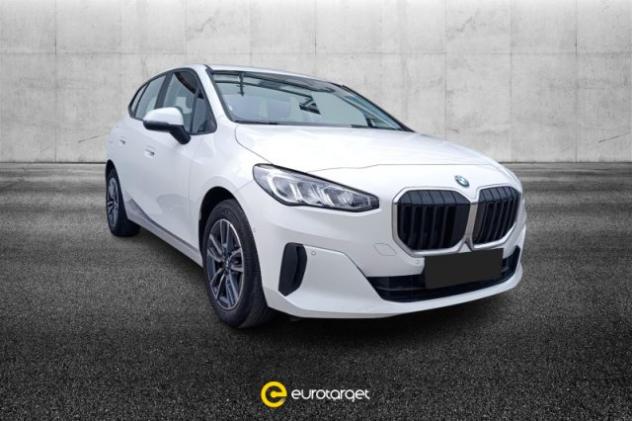 BMW 218 i Active Tourer rif. 23806853