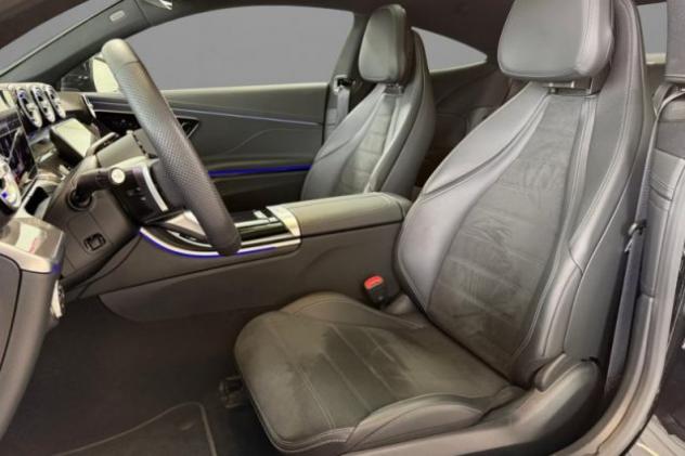 MERCEDES-BENZ CLE 220 d Coupé AMG Line Premium rif. 23764402 - Foto 7