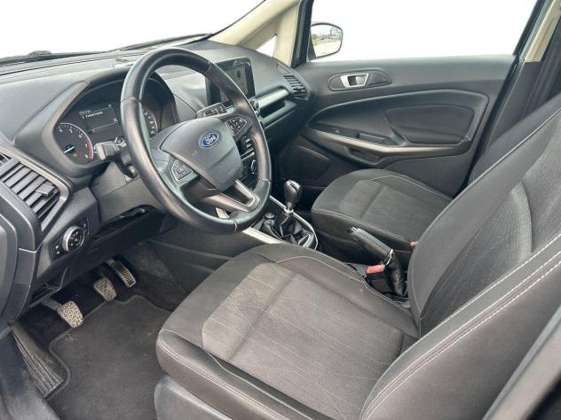 Ford EcoSport 2018 1.0 ecoboost Titanium 100cv - Foto 6
