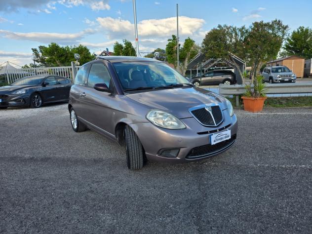 Lancia Ypsilon 1.4 Argento Ecochic GPL - Foto 3