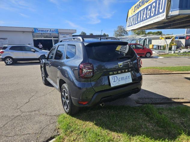 DACIA - Duster - 1.0 TCe GPL 4x2 Expression - Foto 8