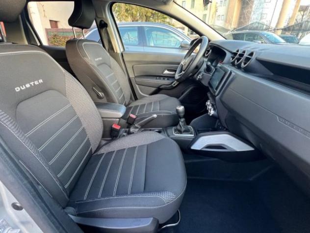 DACIA Duster 1.0 TCe GPL 4x2 Prestige rif. 24098375 - Foto 10