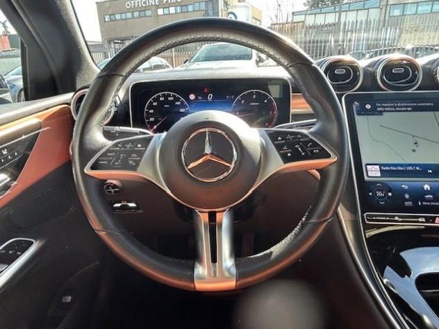 MERCEDES-BENZ GLC 220 d 4Matic Mild hybrid Coupé Advanced Plus rif. 23388693 - Foto 7