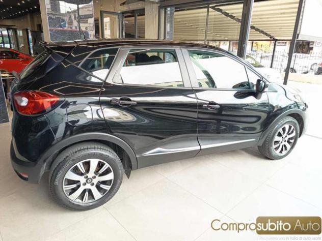 RENAULT Captur 8V 90 CV Start&Stop Energy Zen rif. 23913035 - Foto 9