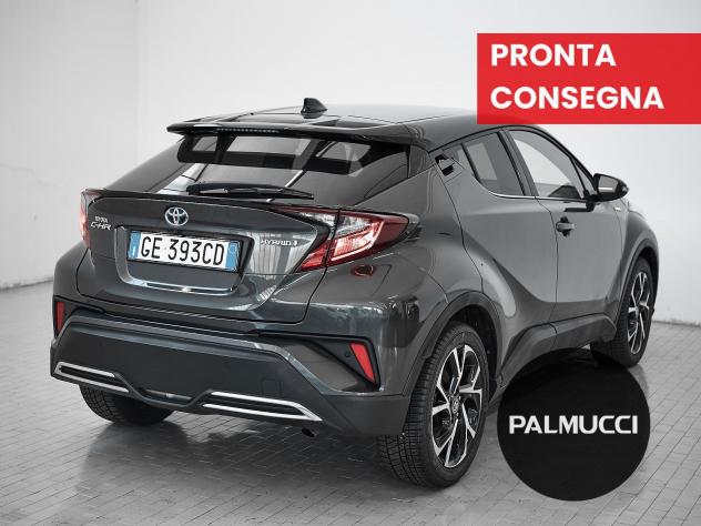 Toyota C-HR 2.0H (184CV) E-CVT Trend - Foto 3