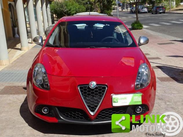 ALFA ROMEO Giulietta 1.6 M.JET 120 CV SUPER rif. 24134095 - Foto 2