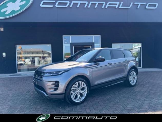 LAND ROVER Range Rover Evoque 2.0D I4 163 CV AWD Auto SE rif. 23883917