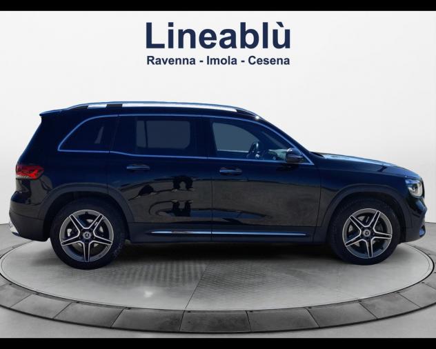 Mercedes-Benz GLB (X247) 200 d Automatic Premium - Foto 6