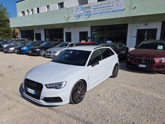 AUDI S3 2.0 TFSI 300CV S-TRONIC QUATTRO - Foto 4
