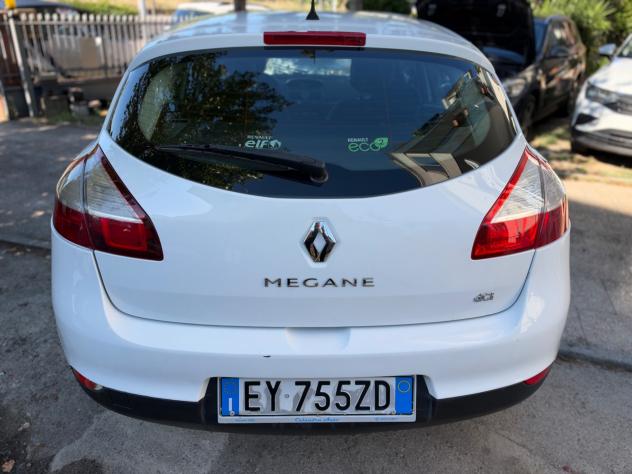 Renault Mane 1.5 dCi 110CV Wave Autocarro - Foto 9