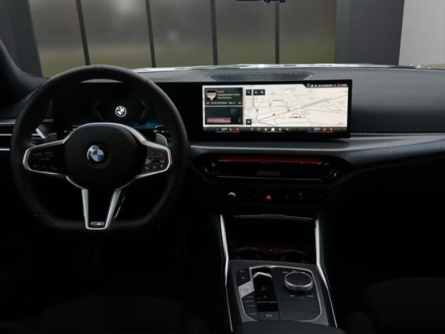 BMW 318 d 48V Touring Msport M sport rif. 23373519 - Foto 7