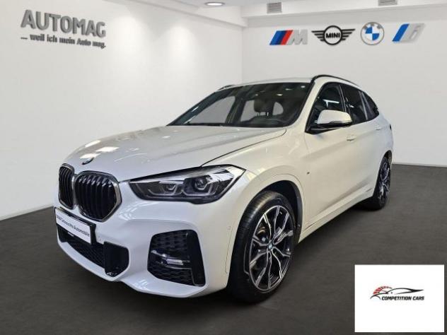 BMW X1 xDrive20d M-SPORT CAMERA PANO LED NAVI AMBIENTE rif. 22596965 - Foto 2