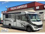 Camper Arca America H 745 GLC Nuovo Motorhome 2027 Fiat