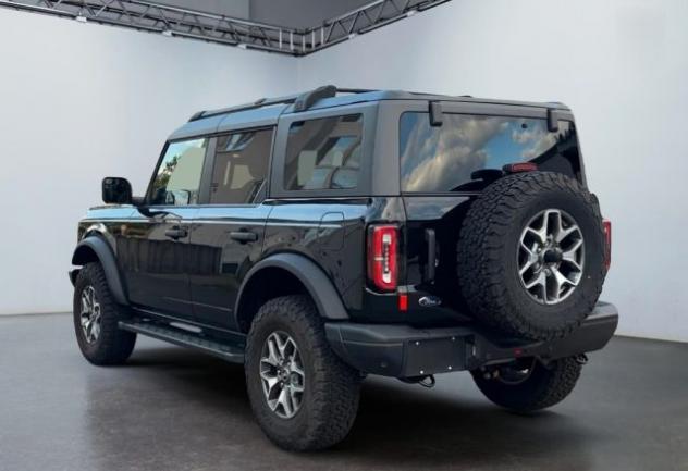 FORD Bronco 2.7 EcoBoost V6 335CV Badlands rif. 24127079 - Foto 3