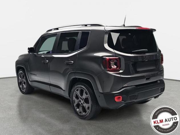 JEEP Renegade 1.0 T3 Limited rif. 24162652 - Foto 4