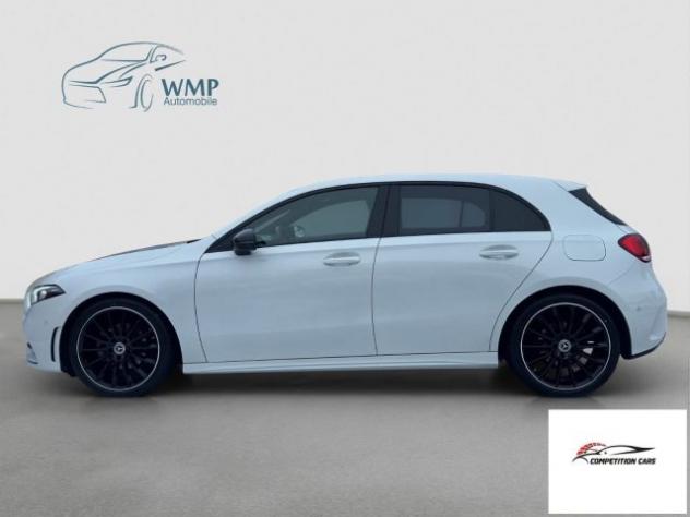 MERCEDES-BENZ A 180 A 180 AMG AUT. NIGHT LED AMBIENTE NAVI CAMERA APPL rif. 22597158 - Foto 8