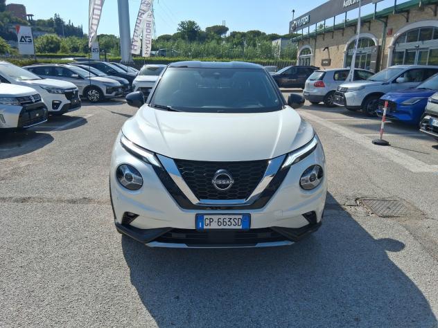 Nissan Juke 1.0 DIG-T 114 Dct N-Design - Foto 2