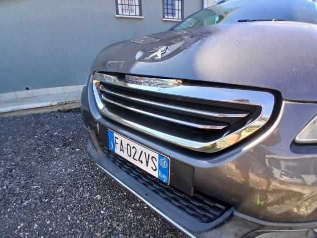 Peugeot 2008 100CV S&S Allure - Foto 7