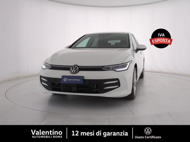 Volkswagen Golf 2.0 TDI SCR Edition Plus