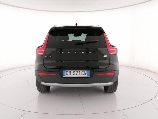 Volvo XC40 1.5 t4 recharge phev Core auto - Foto 4