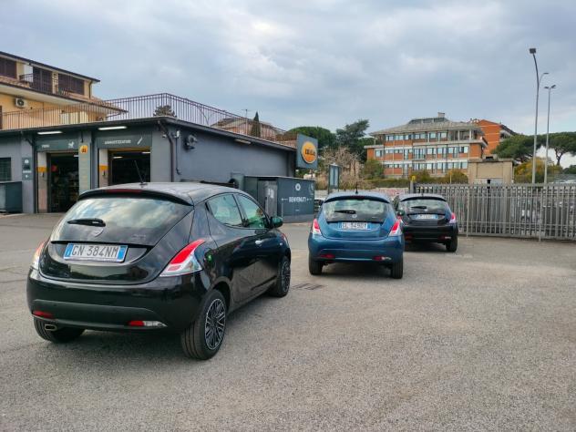 YPSILON HYBRID GOLD SENZA OBBLIGO FINANZIAMENTO - Foto 2