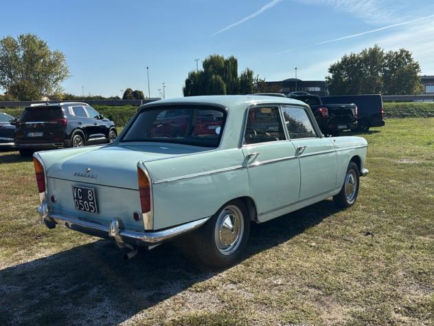 Peugeot 404 404 1.6 anno 1963 - Foto 7