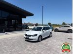 SKODA Fabia 1.4 TDI Wagon Style ANCHE PER NEOPATENTATI rif. 23935838