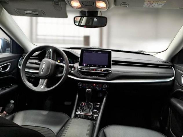 Jeep Compass 4xe 1.3 T4 PHEV 190cv Limited 4xe Auto FINO A 3 ANNI DI GARANZIA CON INCENTIVI - Foto 7